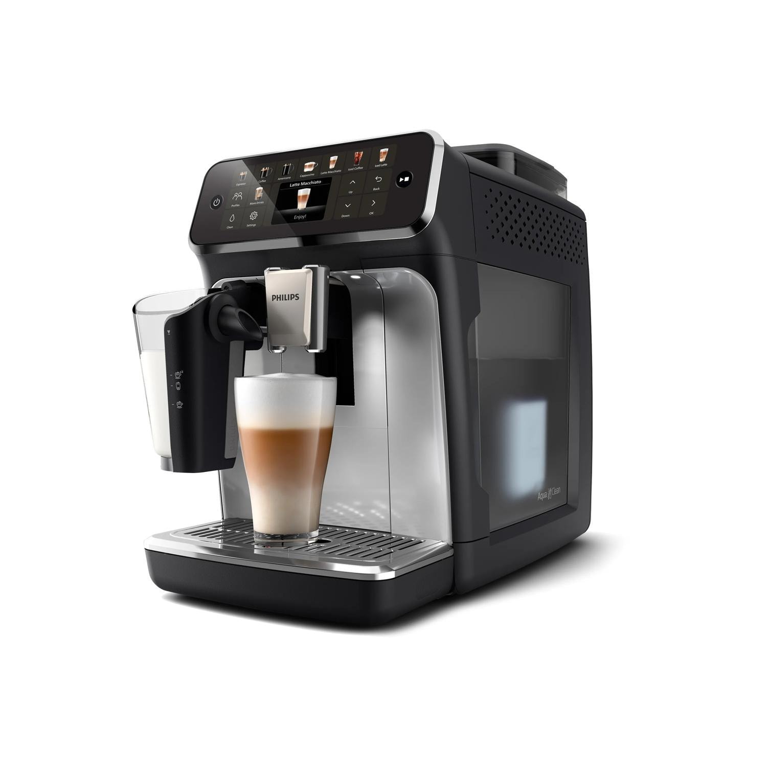 Philips EP5546/70 Espresso Machine with Grinder – Best Price