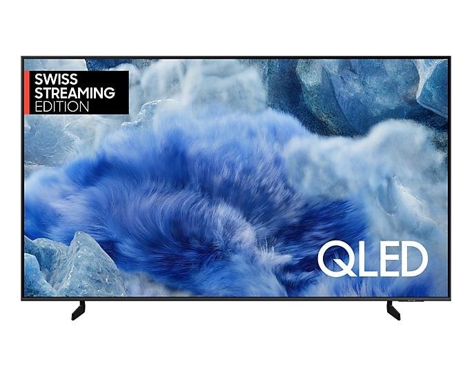 Teler Samsung QLED QE85Q8FAAU, 85″, 4K