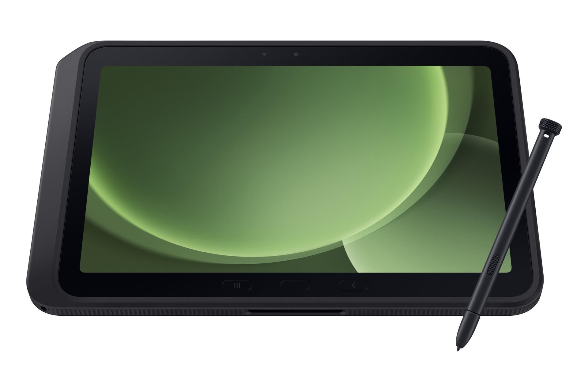 Samsung Galaxy Tab Active5 Pro 5G 10" 128GB roheline