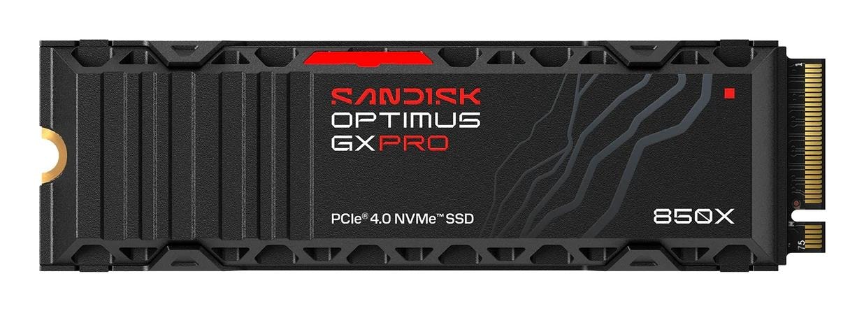 Sandisk 600x 1000GB M.2 NVMe – kiire SSD soodne hind