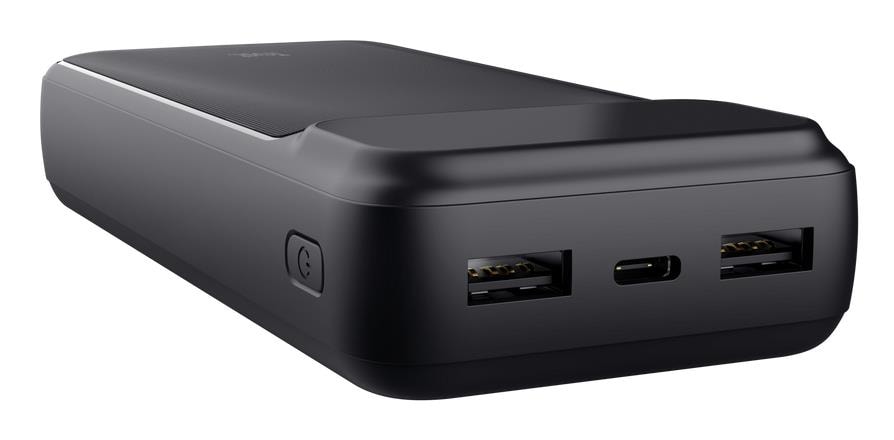 TRUST Avala 20000mAh USB-C Power Bank – Fast Charging, Best Price