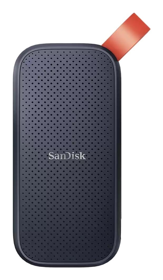 SSD SANDISK 2TB внешний по низкой цене