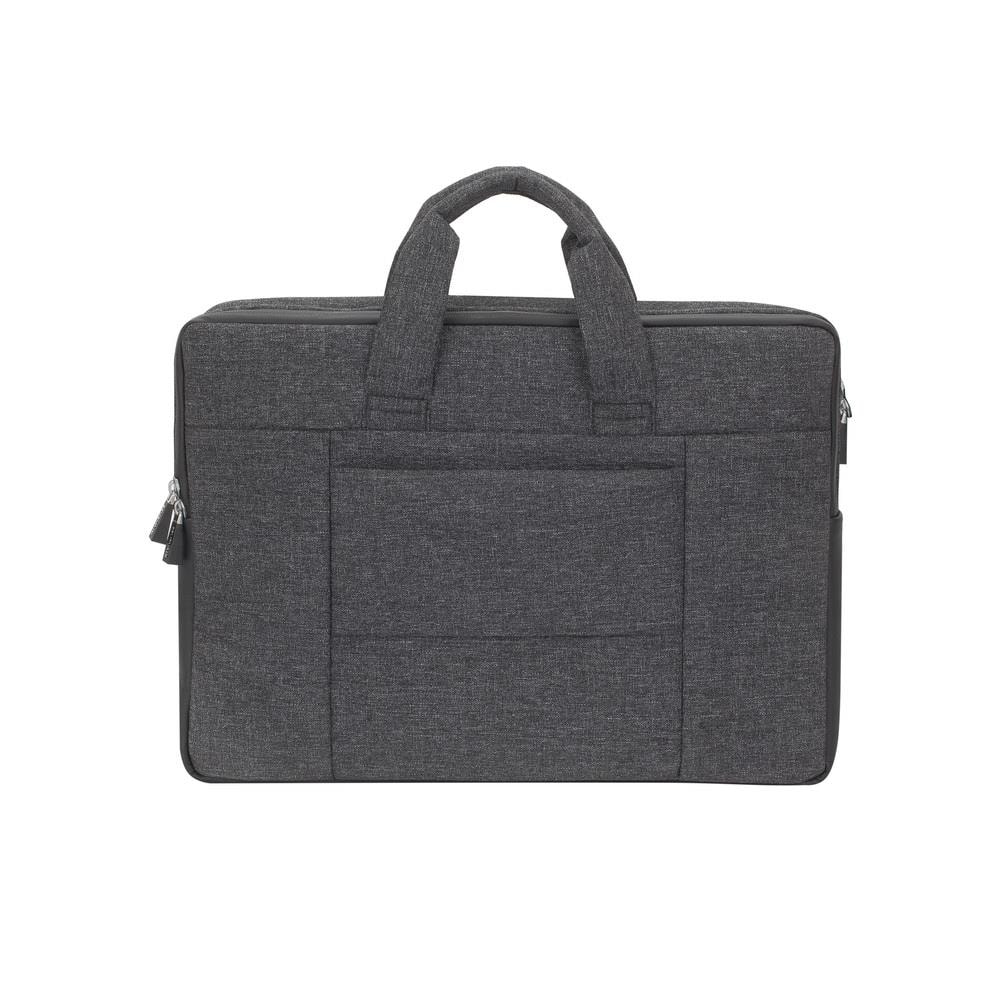 RIVACASE Lantau 15,6" must-melange seljarepptasku soodne hind