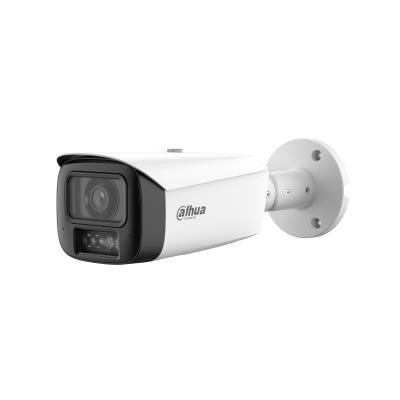 DAHUA 8MP Network Bullet Camera POE White – Best Price