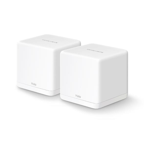 MERCUSYS HALOH30G mesh Wi-Fi 5 võrk odava hinnaga