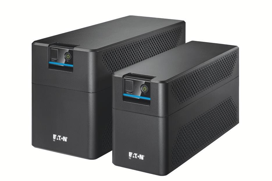 EATON 5E900UI 900VA Line-Interactive UPS soodne hind