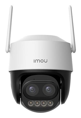 IMOU WRL CAMERA 5MP CRUISER Z Indoor Outdoor Security Camera