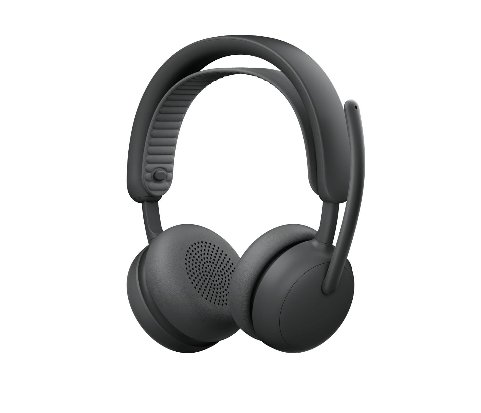 Logitech Zone Wireless Graphite Headset – Teams Certified