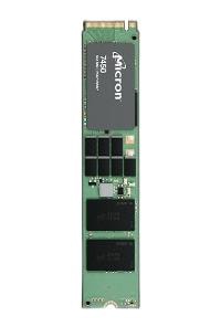Micron 7450 PRO 1,92TB M.2 NVMe – kiire SSD soodne hind