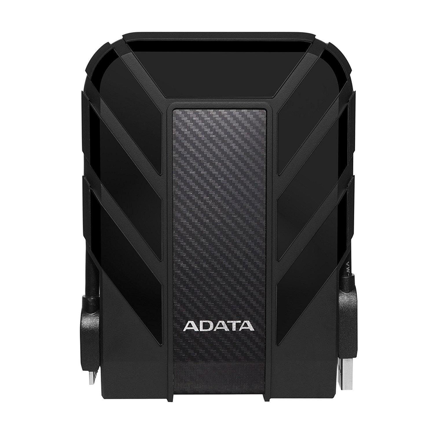 ADATA AHD710P 2TB must väliskõvaketas, soodne hind