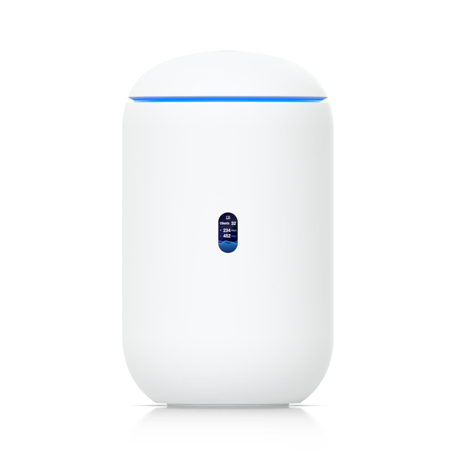 UBIQUITI Dream 7 Wi-Fi 7 kiire interneti ruuter – soodne