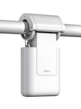 AQARA CM-M01-R E1 электропривод штор умный дом по низкой цене