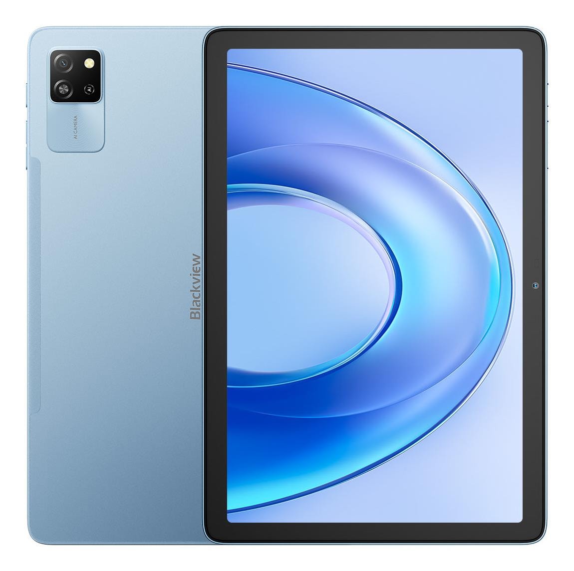 Tahvelarvuti Blackview Tab 60 Pro 10,1″, 8/128 GB, 4G, sinine