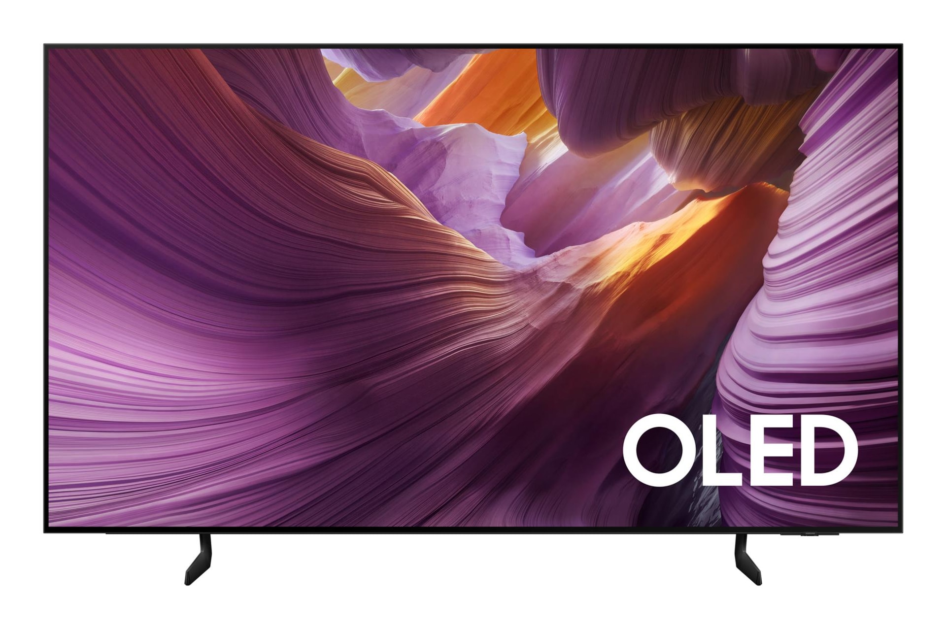 SAMSUNG QE83S85FAEXXH 83" OLED 4K