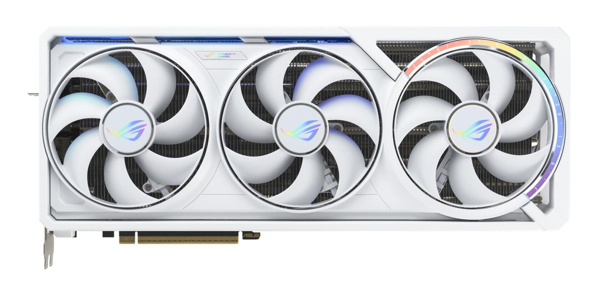 ASUS ROG ASTRAL RTX 5080 16GB graafika kaart