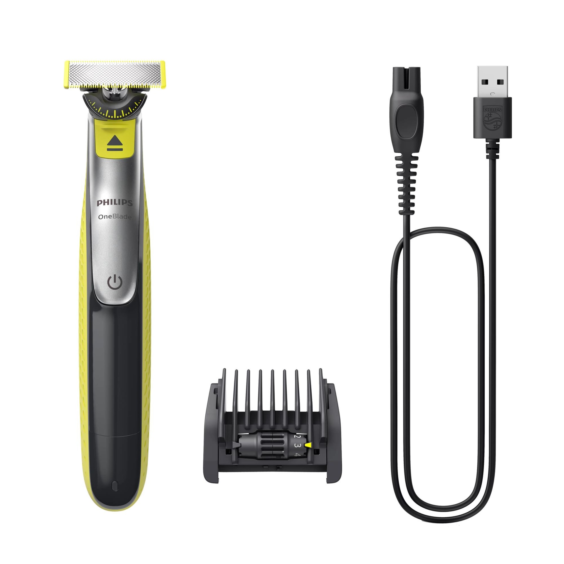 Philips OneBlade QP2734/23 универсальный триммер по низкой цене