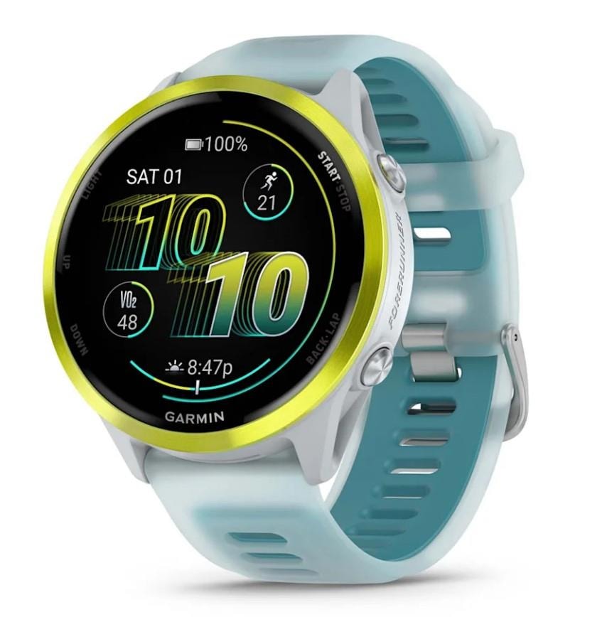 Garmin Forerunner 570 47mm Smartwatch – Training Coach Deal
