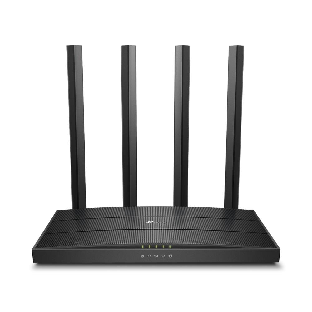 TP-LINK Archer C6 Wi-Fi 5 ruuter