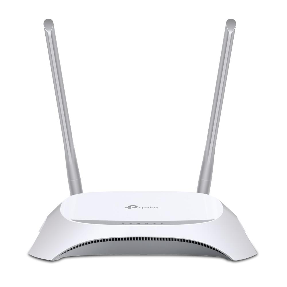 TP-LINK TL-MR3420 Wi-Fi 4 ruter soodsa hinnaga