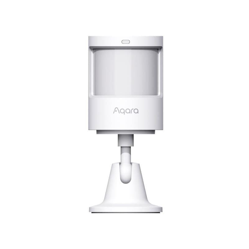 Aqara Motion Sensor P1 with Light Detection – Smart Home