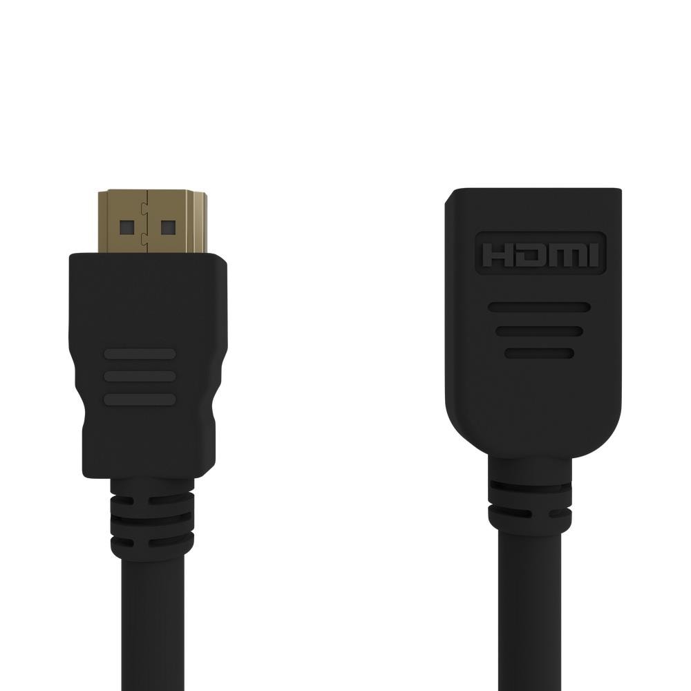 Gembird CC-HDMI4X-15 HDMI extension cable, HDMI 2.0, 4.5 m