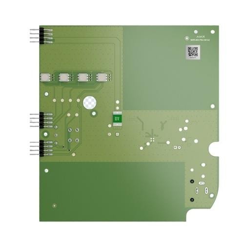AJAX NVR ACC 12V PSU For NVR/112255 блок питания