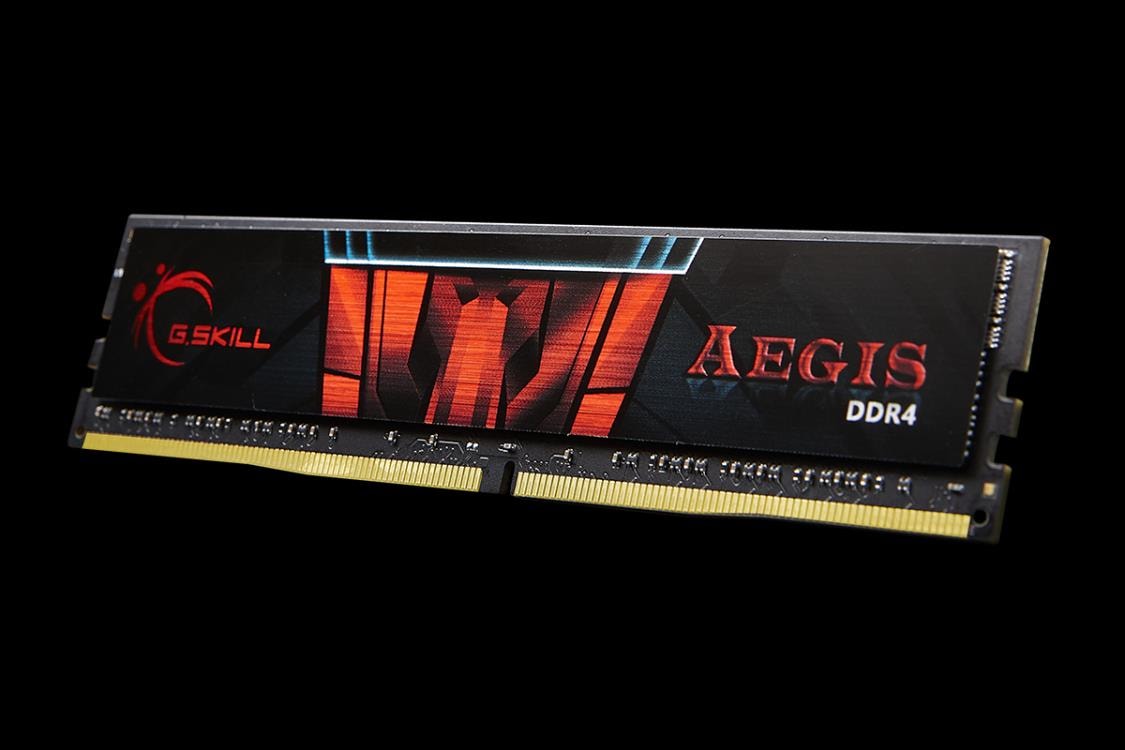 G.SKILL F4-3000C16D-16GISB DDR4 16GB soodne mälu