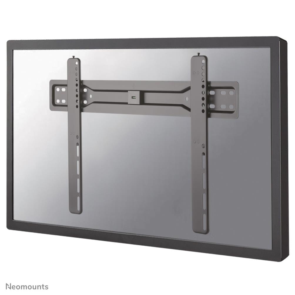 NEOMOUNTS LED-W600BLACK seinakinnituse soodne hind 37-75"