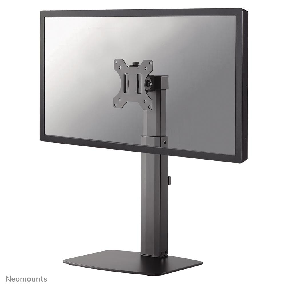 NEOMOUNTS FPMA-D865BLACK monitorikinnituse soodne hind