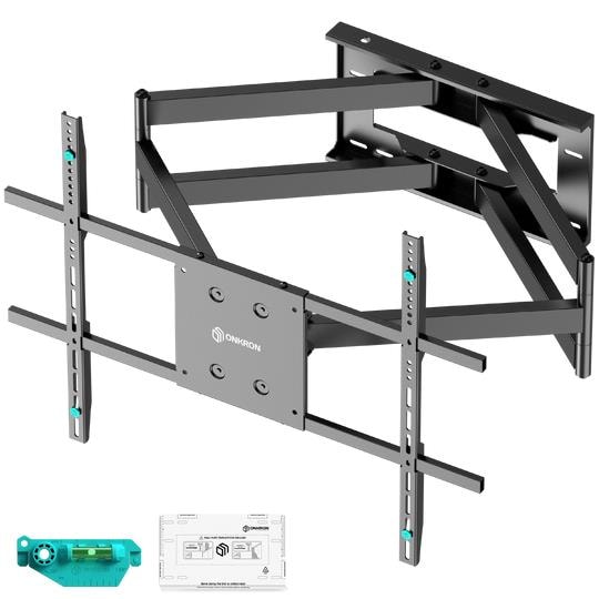 ONKRON M8L-B TV Wall Mount 42-110 Inch Black Deal