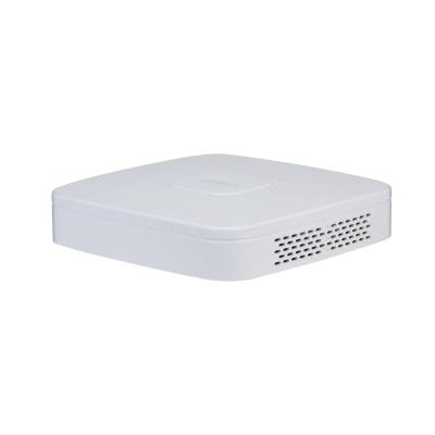 Dahua NVR2108-4KS3 8-Channel 4K Network Video Recorder POE
