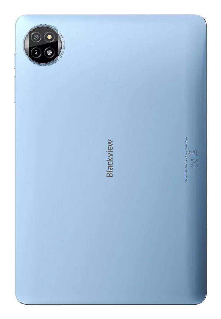 Tahvelarvuti Blackview Tab 20 WiFi 10,1″, 4/64 GB, sinine