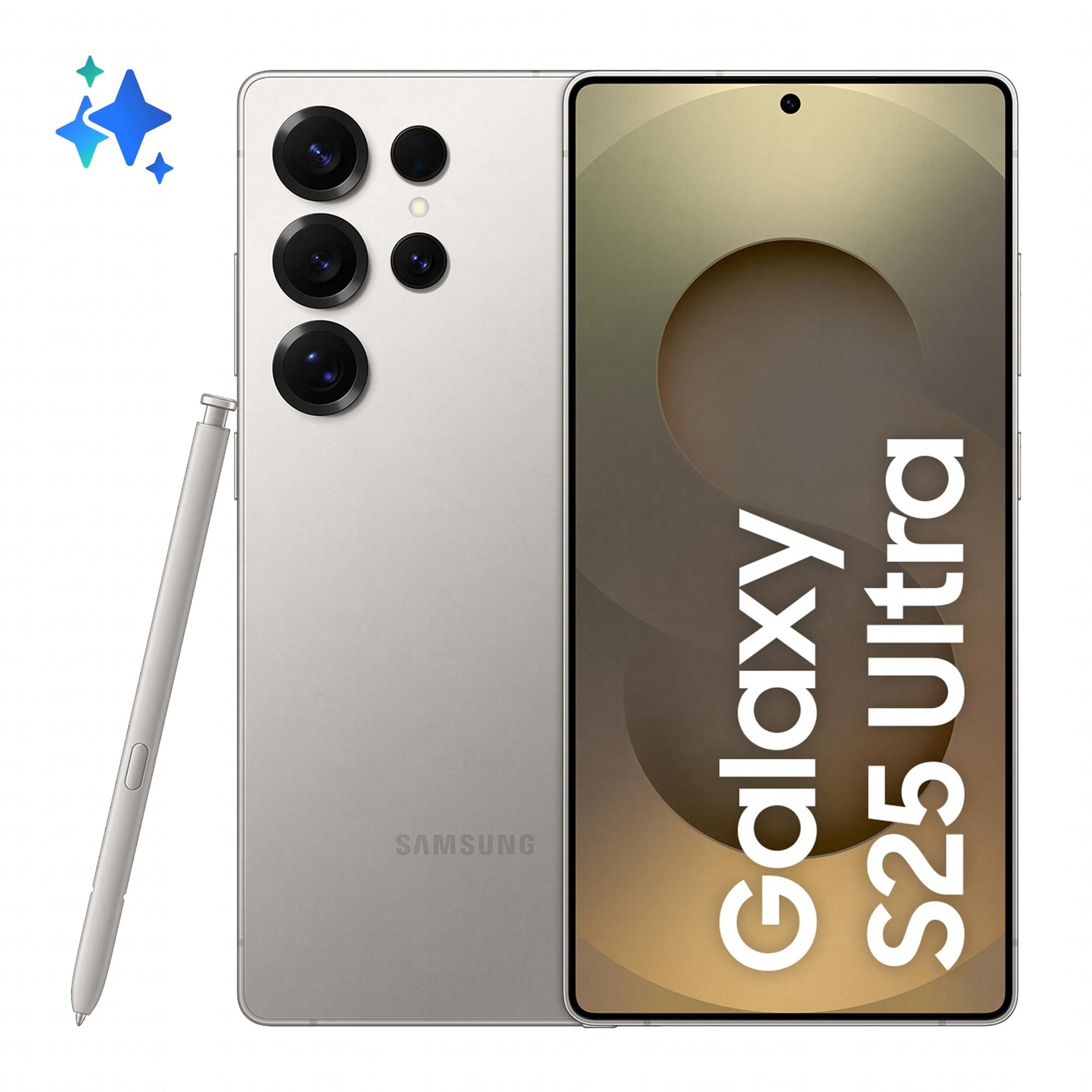Samsung Galaxy S25 Ultra 512GB Grey – flagship phone best price