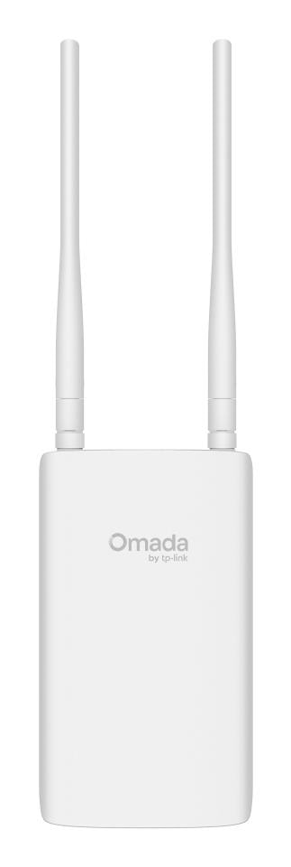 Точка доступа TP-Link Omada EAP603-Outdoor, Wi-Fi 6 AX1800, IP65