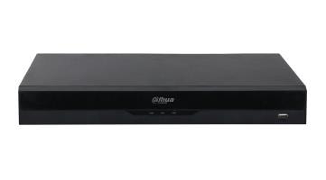 DAHUA NVR4208-8P-EI сетевой видеорегистратор 8 каналов 4К