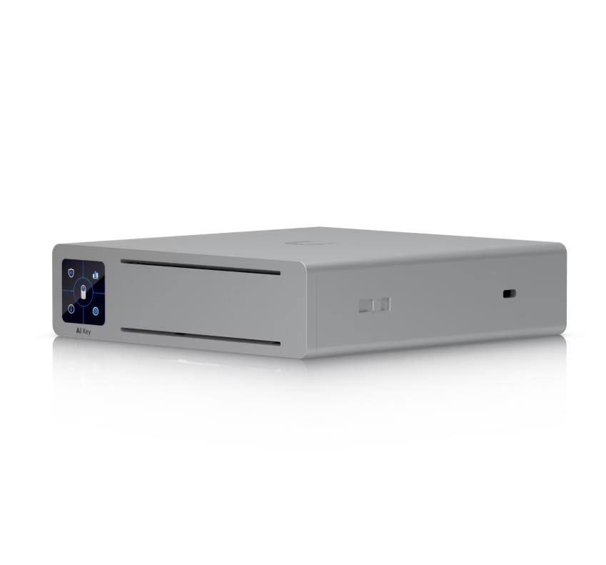 Ubiquiti AI-KEY Edge AI Appliance for UniFi Protect – Smart Detection