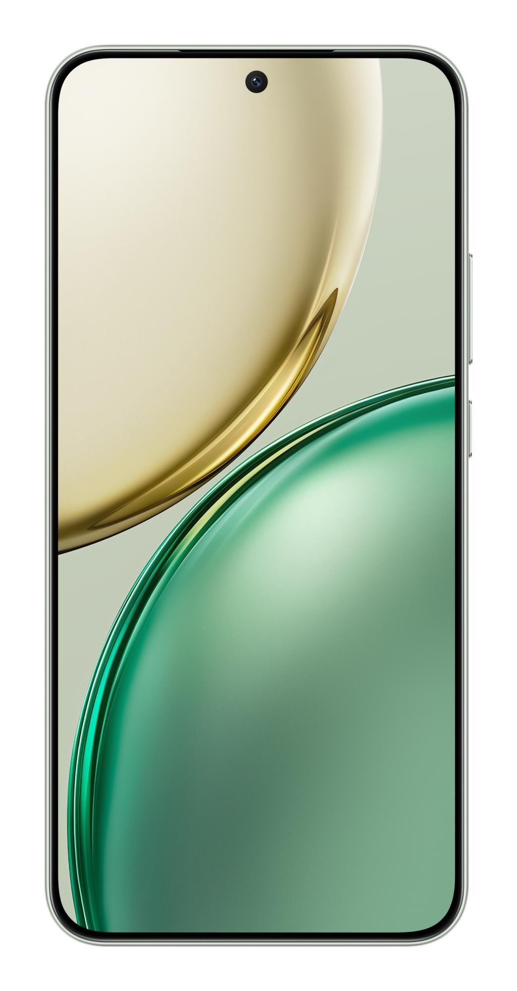HONOR Magic 8 Lite 512GB roheline – nutitelefon