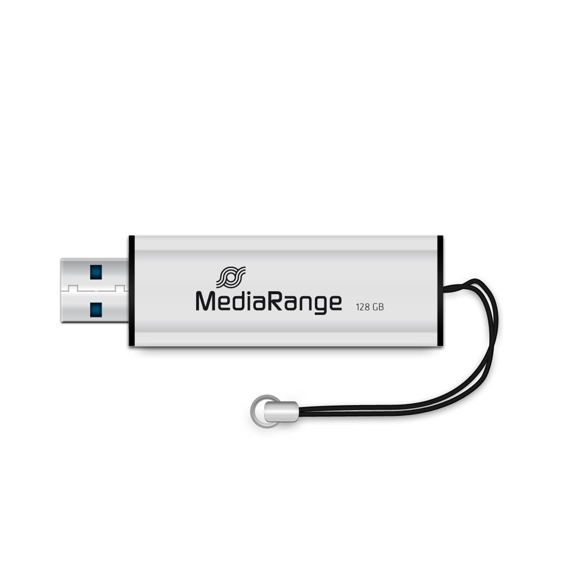 MEDIARANGE MR918 128ГБ USB3.2 флешка по низкой цене