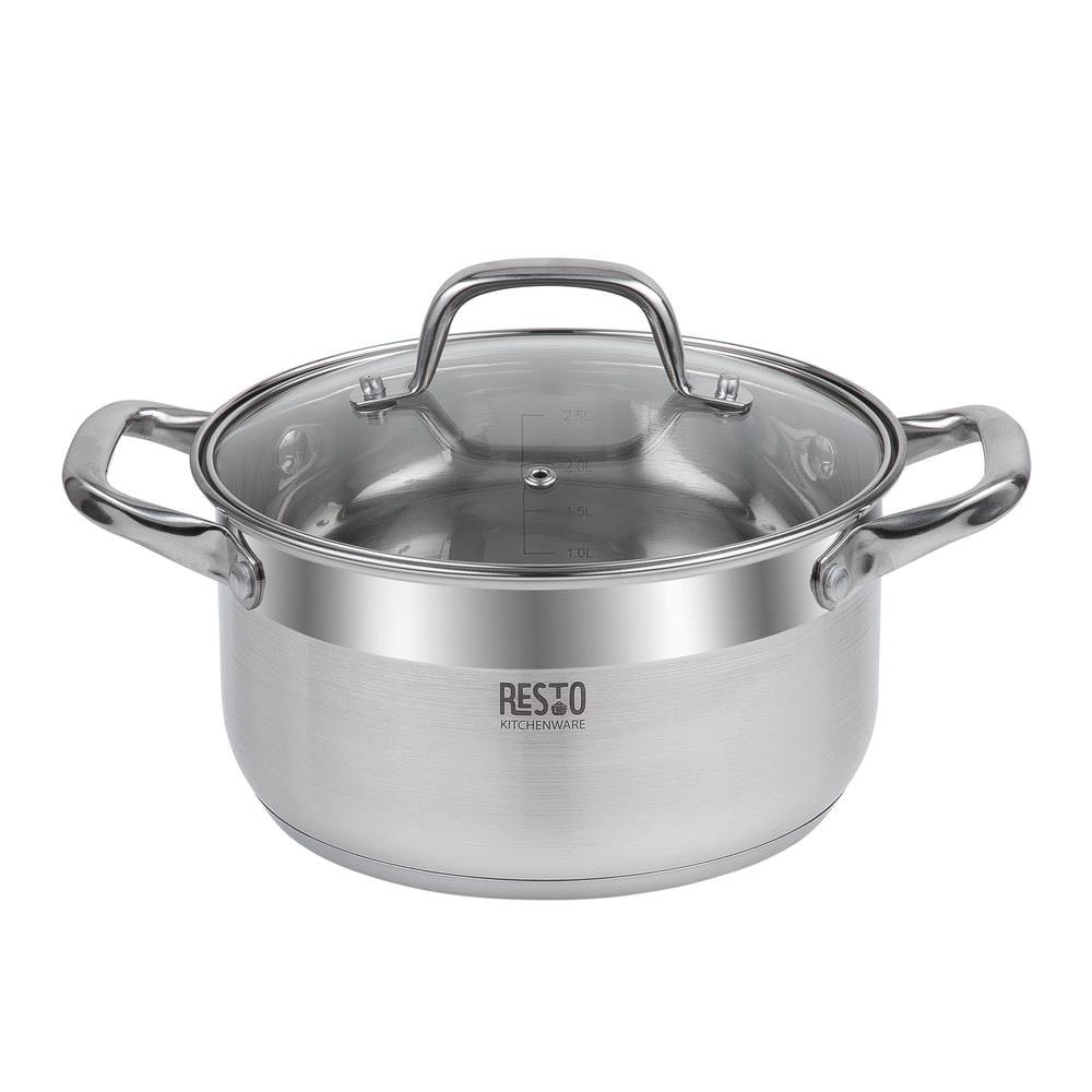 RESTO Casserole D20cm 3.6L – Energy-Saving Deal