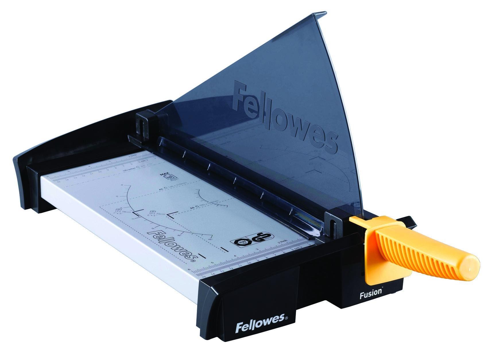 Fellowes Fusion A4/120 giljotiinlõikur, A4, 10 lehte