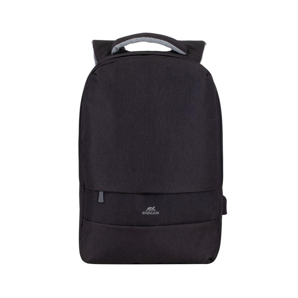 RIVACASE NB CASE ANTI-THEFT 15.6 Black Backpack Deal