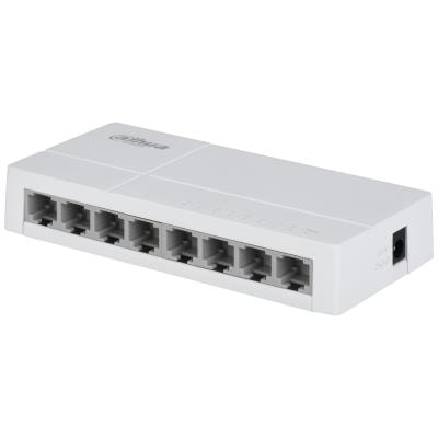 DAHUA SG1008L-EUR коммутатор 8 портов недорого