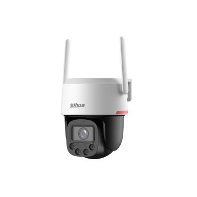 DAHUA P8F-PV-0360B-PRO 8MP Wireless Pan & Tilt Dome Camera