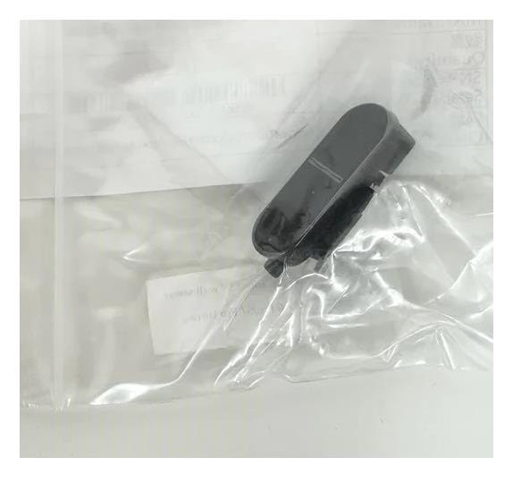 Roborock S7 Black MaxV Wall Sensor Replacement