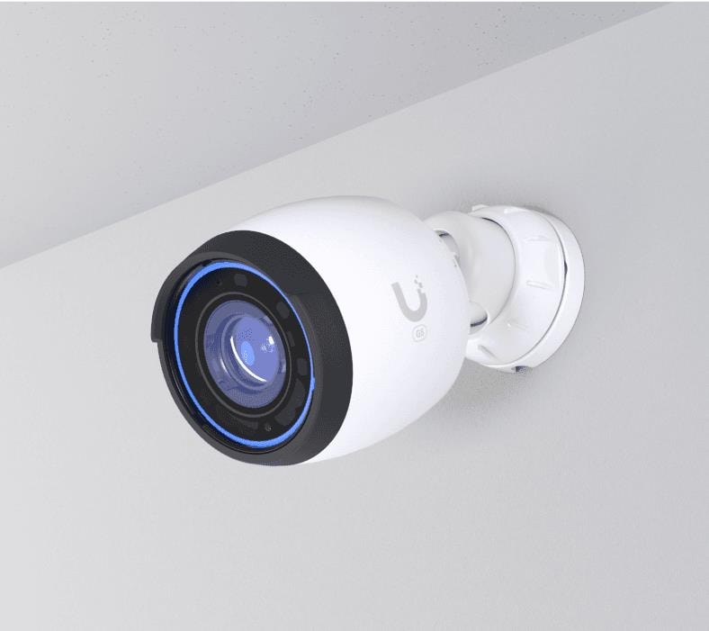 Ubiquiti UVC-G5-Pro 8MP сетевая камера по низкой цене