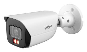 Dahua 8MP Bullet Network Camera 4K PoE Best Price