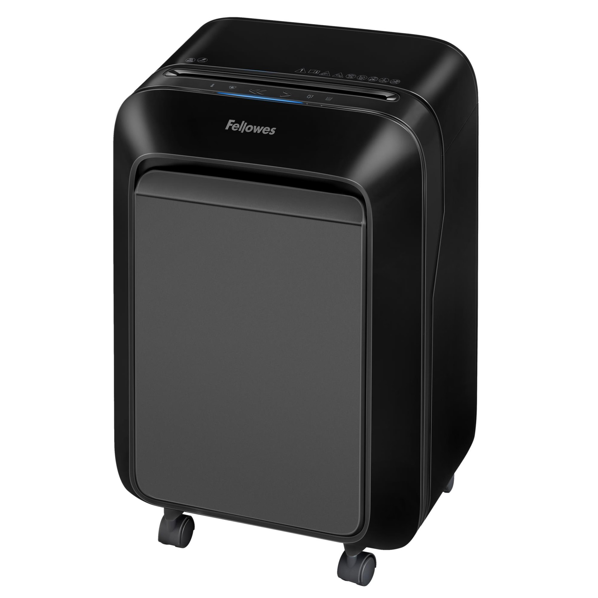 Fellowes PowerShred LX210 must paberilõikur soodne hind