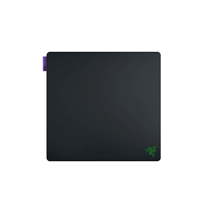 Razer Gigantus V2 Pro Gaming Mouse Mat, Large, Max Control | Black