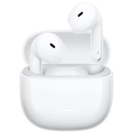 Xiaomi REDMI Buds 8 Active | Bluetooth | White | Wireless