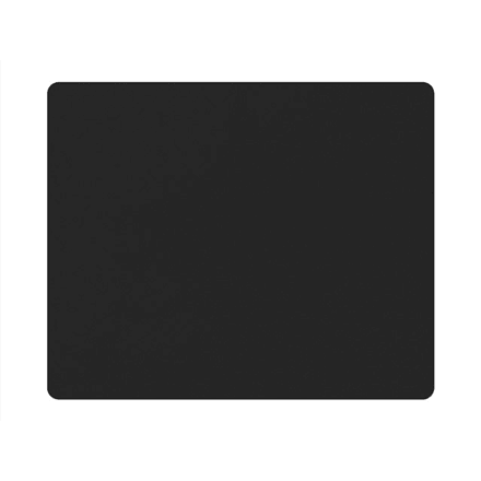 Natec | Mouse Pad | Evapad 10-Pack | Black